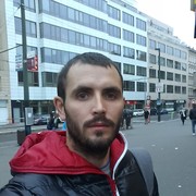 ���������� Praha, ���� ������� Serhii, 36 ���, ������������ ��� ������, ����� � ���������, c�������� ���������