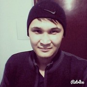 ���������� ������, ���� ������� AsilHan, 35 ���, ������������ ��� ������