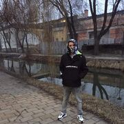  Szigetszentmiklos,  Mike, 38