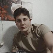  ,   Daniil, 20 ,   ,   