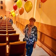  -,   Margarita, 65 ,   c 