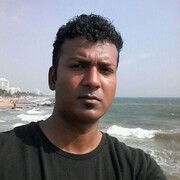  Udugampola,  Susith, 37