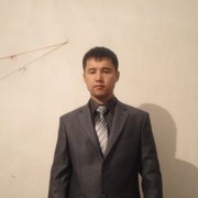  -,  bekbolot, 35