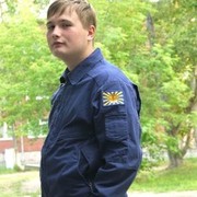 ���������� ������-���������, ���� ������� Soul77, 34 ����, ������������ ��� ������