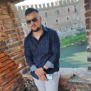  Porto Santo Stefano,   Alexei, 32 ,   ,   