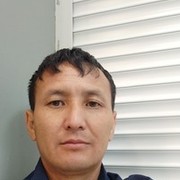  ,   Ulukbek, 44 ,   , 