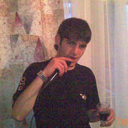  ,   Arkadi, 33 ,   