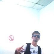  ,   Anzor, 34 ,   
