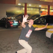 ���������� �����, ���� ������� Vitalik, 37 ���, ������������ ��� ������