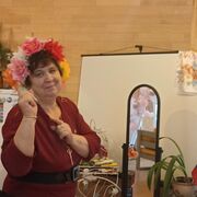  ,   Galina, 71 ,     , c 
