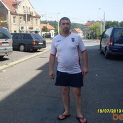  Podebrady,  zenja, 41