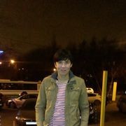  ,   Bekzod, 32 ,  