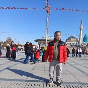   ,   Serkan, 42 ,   ,   , 