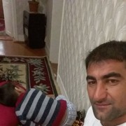  ,   Elcin, 39 ,   