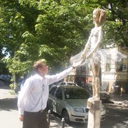 ���������� ����, ���� ������� SERGEY, 36 ���, ������������ ��� ������, ����� � ���������, c�������� ���������