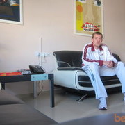  Sederot,  Igor, 42