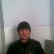  ,   Khayrullo, 33 ,   
