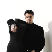  ,  Pasha, 39