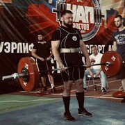 ���������� ������, ���� ������� ��������, 38 ���, ������������ ��� ������