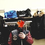 ���������� �����-���������, ���� ����� Muhamad, 21 ���, ������������ ��� ������, ����� � ���������