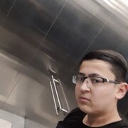  ,   Hajymuhammet, 19 ,  