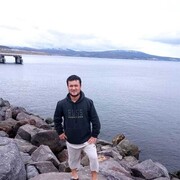  ,   Ilhom, 35 ,   ,   