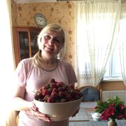  ,   Oksana, 54 ,   c 