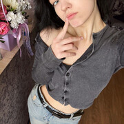 Знакомства Краснодар, Аля