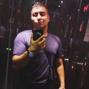  -,  Anton, 33