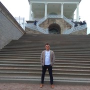 ���������� �����-���������, ���� ������� Andrey, 46 ���, ������������ ��� ����� � ���������, c�������� ���������