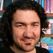  Mimarsinan,  tony, 44