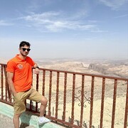 ���������� �����, ���� ������� Talha Tariq, 26 ���, ������������ ��� ������, ����� � ���������, c�������� ���������