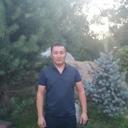  ,   NURBOLAT, 40 ,   