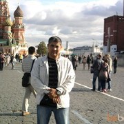  ,   Ruslan, 45 ,  