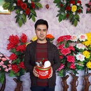 ���������� �������, ���� ������� Murod, 31 ���, ������������ ��� ������, ����� � ���������, c�������� ���������