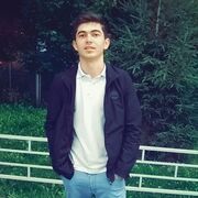 ���������� �������������, ������� sobirjan, 27