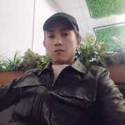  ,  Axrorjon, 26