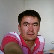 ���������� ������, ���� ������� Kanybek, 41 ���, ������������ ��� ������