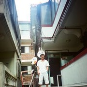  ,   ASADBEK, 46 ,  