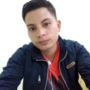  Quito,  Dario, 29
