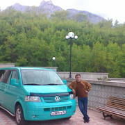  ,   Gennadii, 55 ,  