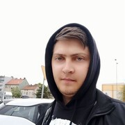  Dobre Miasto,  Pavel, 25