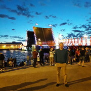 ���������� �����-���������, ���� ������� Sergei, 43 ����, ������������ ��� ����� � ���������, c�������� ���������