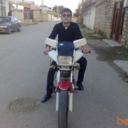 ���������� ����, ���� ������� Fuad, 35 ���, ������������ ��� ������