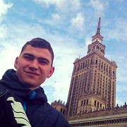  Grojec,  Jurek, 33
