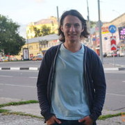  ,   SERGEY, 40 ,   