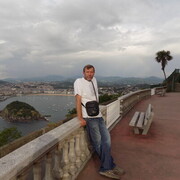  San Sebastian,   Nikolai, 60 ,   ,   