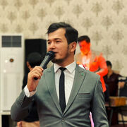 ���������� �������, ���� ������� Shaxzod, 31 ���, ������������ ��� ������, ����� � ���������