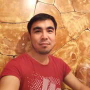  ,   Zhanat, 42 ,   