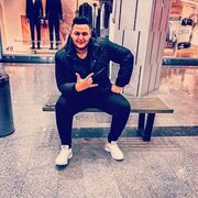 ���������� �����, ���� ����� Fady, 25 ���, ������������ ��� ������, ����� � ���������